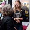 Sfeerfoto Uitmarkt 2010 - zaterdag 28 augustus