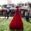 Sfeerfoto Uitmarkt 2010 - zaterdag 28 augustus
