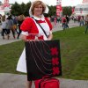 Sfeerfoto Uitmarkt 2010 - zaterdag 28 augustus