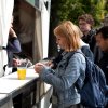 Sfeerfoto Uitmarkt 2010 - zaterdag 28 augustus