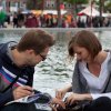 Foto Uitmarkt 2010 - zaterdag 28 augustus