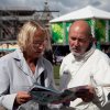 Foto Uitmarkt 2010 - zaterdag 28 augustus
