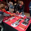 Sfeerfoto Uitmarkt 2010 - zaterdag 28 augustus