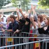 Sfeerfoto Rupspop 2010 - zaterdag 28 augustus
