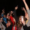Sfeerfoto Rupspop 2010 - zaterdag 28 augustus