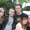 Sfeerfoto Rupspop 2010 - zaterdag 28 augustus