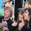 Sfeerfoto Rupspop 2010 - zaterdag 28 augustus