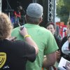 Sfeerfoto Rupspop 2010 - zaterdag 28 augustus