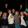 Sfeerfoto Rupspop 2010 - zaterdag 28 augustus