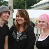 Sfeerfoto Rupspop 2010 - zaterdag 28 augustus