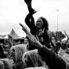 Sfeerfoto Bavaria Open Air 2010 - zondag 29 augustus