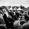 Sfeerfoto Bavaria Open Air 2010 - zondag 29 augustus