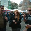 Sfeerfoto Dynamo Outdoor Fest 2010 - zondag 29 augustus