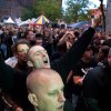 Foto Dynamo Outdoor fest