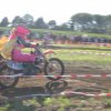 Sfeerfoto Knastercross 2010 - zondag 5 september