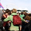Sfeerfoto Appelpop 2010 - zaterdag 11 september