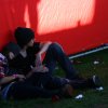 Sfeerfoto Appelpop 2010 - zaterdag 11 september