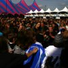 Sfeerfoto Appelpop 2010 - zaterdag 11 september