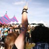 Sfeerfoto Appelpop 2010 - zaterdag 11 september