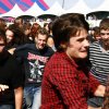 Sfeerfoto Appelpop 2010 - zaterdag 11 september