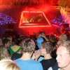 Sfeerfoto Q-Base 2010 - zaterdag 11 september