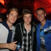 Sfeerfoto Q-Base 2010 - zaterdag 11 september