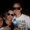 Sfeerfoto Q-Base 2010 - zaterdag 11 september