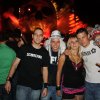 Sfeerfoto Q-Base 2010 - zaterdag 11 september