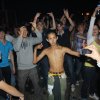 Sfeerfoto Q-Base 2010 - zaterdag 11 september