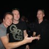 Sfeerfoto Q-Base 2010 - zaterdag 11 september