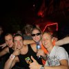 Sfeerfoto Q-Base 2010 - zaterdag 11 september