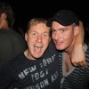 Sfeerfoto Q-Base 2010 - zaterdag 11 september