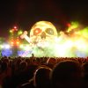 Sfeerfoto Q-Base 2010 - zaterdag 11 september