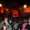 Sfeerfoto Q-Base 2010 - zaterdag 11 september