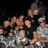 Sfeerfoto Q-Base 2010 - zaterdag 11 september