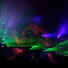 Sfeerfoto Q-Base 2010 - zaterdag 11 september