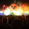 Sfeerfoto Q-Base 2010 - zaterdag 11 september