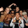 Sfeerfoto Q-Base 2010 - zaterdag 11 september