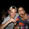 Sfeerfoto Q-Base 2010 - zaterdag 11 september