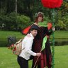 Foto Elf Fantasy Fair 2010 #2 - zaterdag 18 september