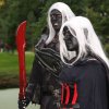 Foto Elf Fantasy Fair 2010 #2 - zaterdag 18 september