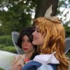 Foto Elf Fantasy Fair 2010 #2 - zaterdag 18 september