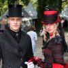 Foto Elf Fantasy Fair 2010 #2 - zaterdag 18 september
