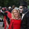 Foto Elf Fantasy Fair 2010 #2 - zaterdag 18 september