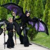 Foto Elf Fantasy Fair 2010 #2 - zaterdag 18 september