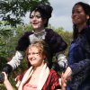 Foto Elf Fantasy Fair 2010 #2 - zaterdag 18 september