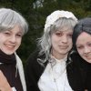 Foto Elf Fantasy Fair 2010 #2 - zaterdag 18 september