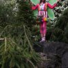 Foto Elf Fantasy Fair 2010 #2 - zaterdag 18 september