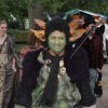 Foto Elf Fantasy Fair 2010 #2 - zaterdag 18 september