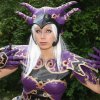 Foto Elf Fantasy Fair 2010 #2 - zaterdag 18 september